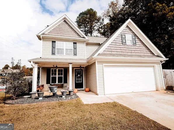 23 Country Farms Way, Rockmart, GA 30153