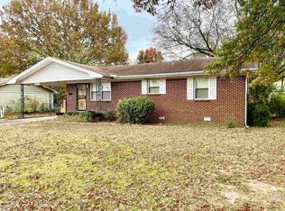 2007 Arkansas Ave, Conway, AR 72034