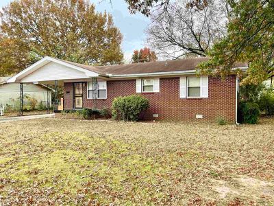 2007 Arkansas Ave, Conway, AR, 72034