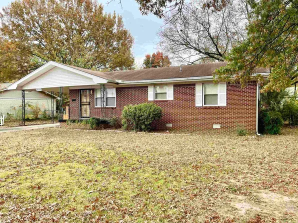 2007 Arkansas Ave, Conway, AR 72034