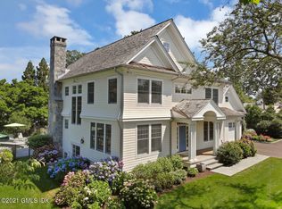 38 Shore Rd, Old Greenwich, CT 06870