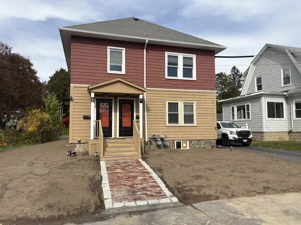 17 Rudman Rd #17, Portland, ME 04102