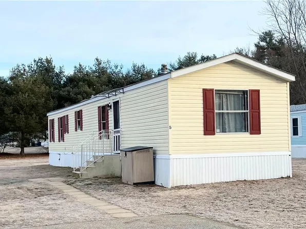 5 Elizabeth Lane, Windham, CT 06256