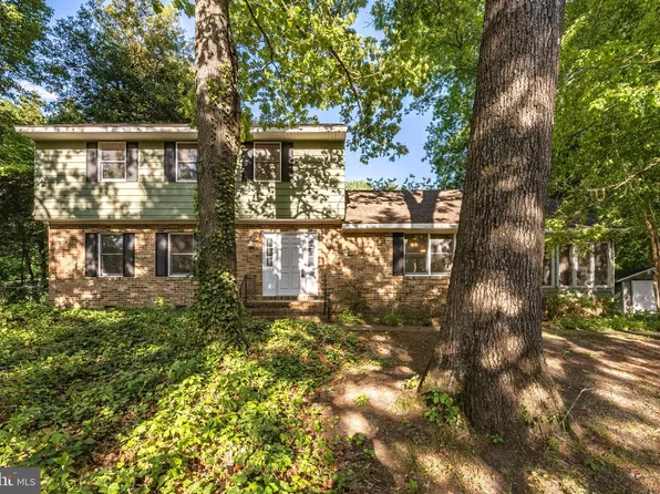 6181 Rockawalkin Rd, Salisbury, MD 21801