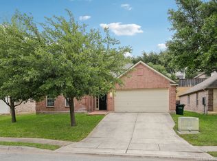 22010 Dolomite Dr, San Antonio, TX 78259