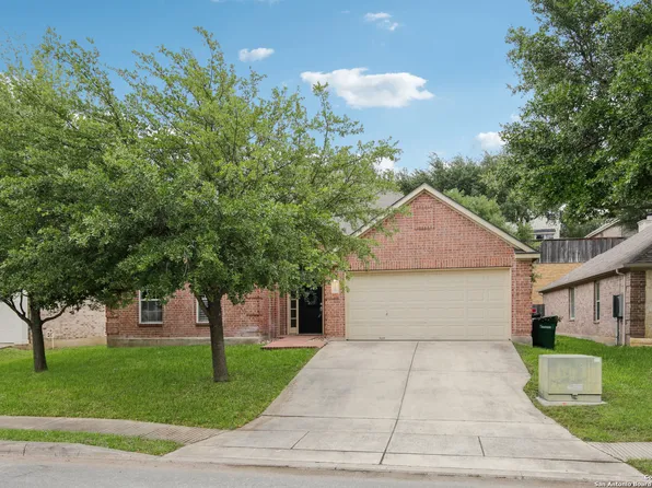22010 Dolomite, San Antonio, TX 78259