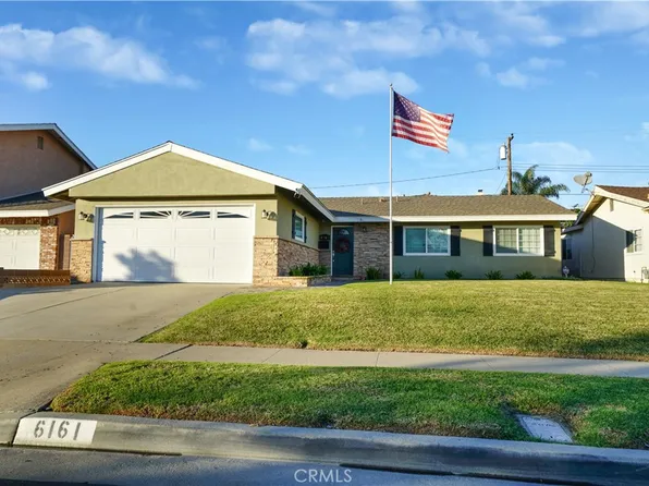 6161 Lee Dr, Cypress, CA 90630
