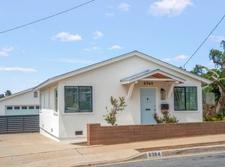 6364 Osler St, San Diego, CA 92111