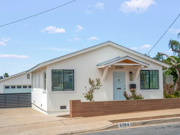 6364 Osler St, San Diego, CA 92111