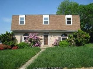 4020 Amy Ln, Randallstown, MD 21133
