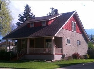 914 Van Buren Ave NW, Grand Rapids, MI 49504
