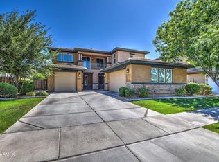3531 E Weather Vane Rd, Gilbert, AZ 85296