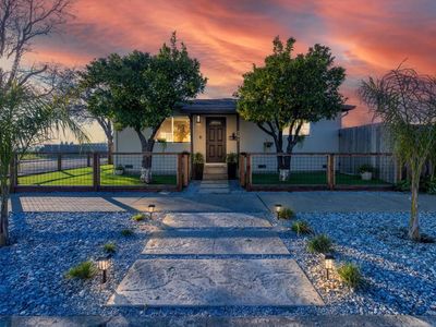 201 Madison Street, Fairfield, CA, 94533