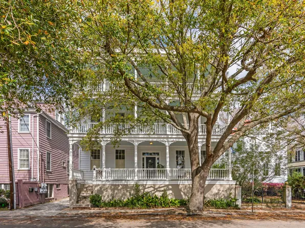 30 Mary St APT 5, Charleston, SC 29403