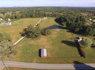 0 Country Junction Rd, West Union, SC 29696