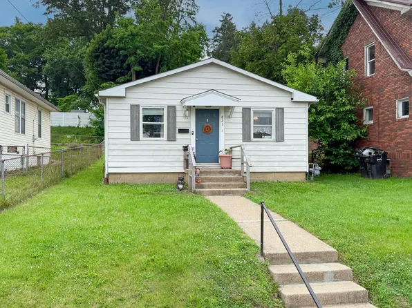821 Ohio St, Zanesville, OH 43701