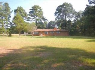 166 Chapparal Hiwannee Rd, Waynesboro, MS 39367