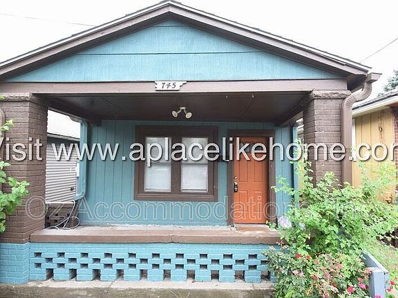 2nd image of 745 Pacific Ave