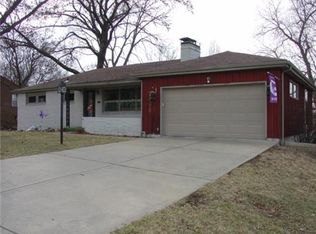 4928 Rock Creek Ln, Mission, KS 66205