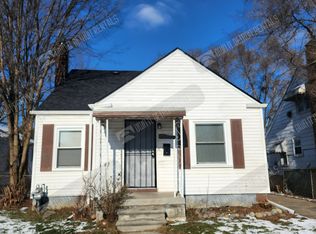 16307 Fairmount Dr, Detroit, MI 48205