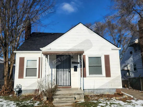 16307 Fairmount Dr, Detroit, MI 48205
