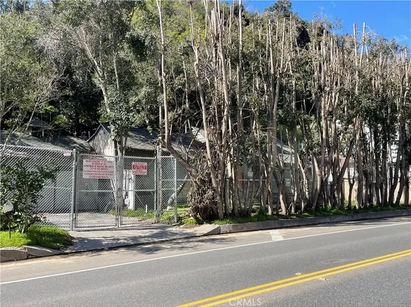 1831 Benedict Canyon Dr, Beverly Hills, CA 90210