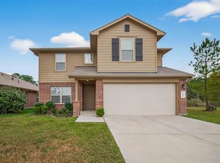 23506 Umbrella Pine Dr, Tomball, TX 77375