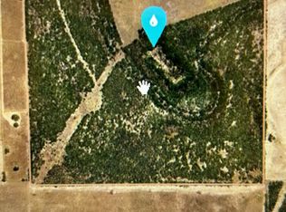 0 County Road 207, Falfurrias, TX 78355
