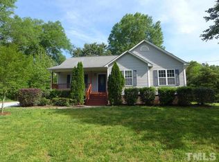 667 Cedar St, Hillsborough, NC 27278
