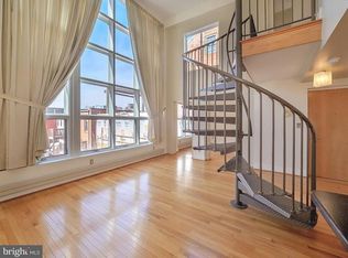 1530 14th St NW #3B, Washington, DC 20005