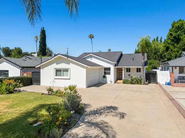 5635 Radford Ave, Valley Village, CA 91607
