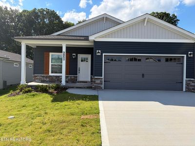 3851 Crimson Clover Ln, Knoxville, TN, 37924