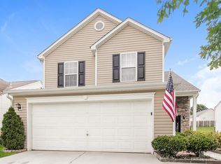 7228 Hidden Creek Dr, Charlotte, NC 28214
