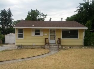 713 Robins Ave, Ogden, UT 84404