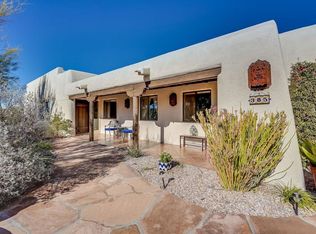 385 N Tanque Verde Loop Rd, Tucson, AZ 85748
