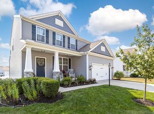 134 Old Bay Dr, Pataskala, OH 43062