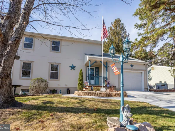 2169 Llewellyn Pkwy, Forked River, NJ 08731