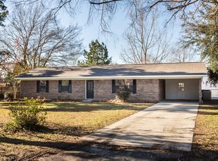 107 Tryants Ter, Blackshear, GA 31516