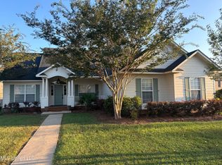 121 Porter Ridge Dr, Canton, MS 39046