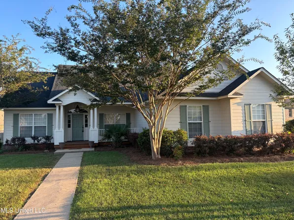 121 Porter Ridge Dr, Canton, MS 39046