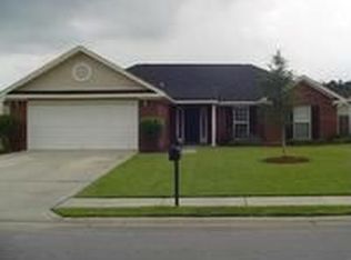 334 Katama Way, Pooler, GA 31322