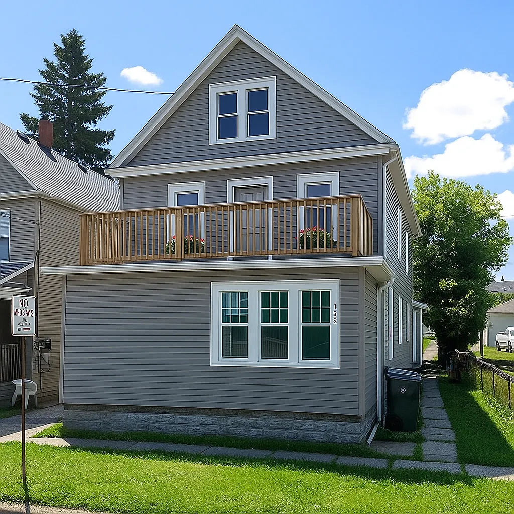 1 bed, 650 sqft, $995 — Photo 1