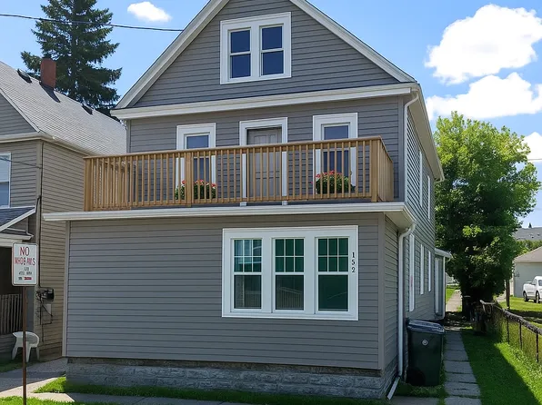 109 Center Ave #Uf, North Tonawanda, NY 14120