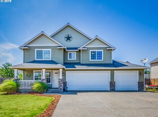 219 Raspberry Ln, Woodland, WA 98674