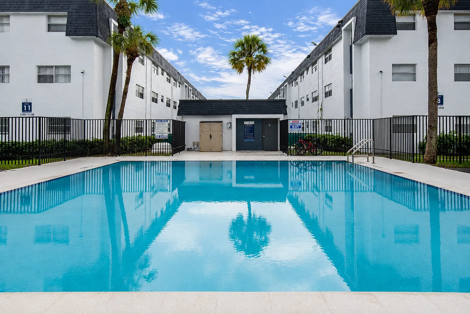 Parc Place — Photo 2