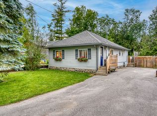 1152 Stoney Point Rd, Innisfil, ON L0L 1C0