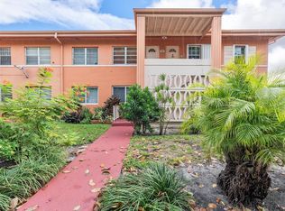 3601 SW 11th St APT 2B, Miami, FL 33135