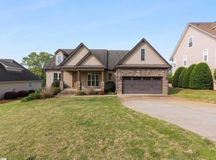 114 Royal Troon, Campobello, SC 29322
