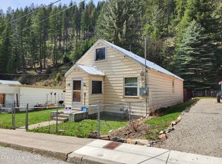 399 2nd St, Mullan, ID 83846