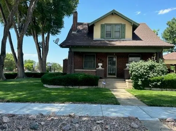 629 Jackson St, Pueblo, CO 81004